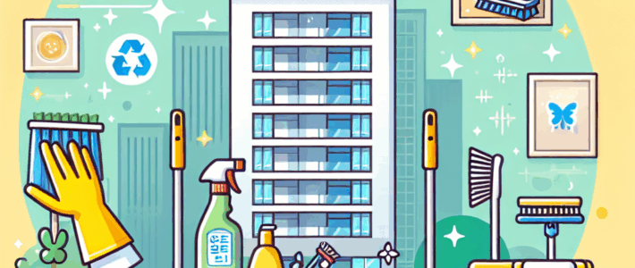 동작구 이사 후 입주청소 성공 비법