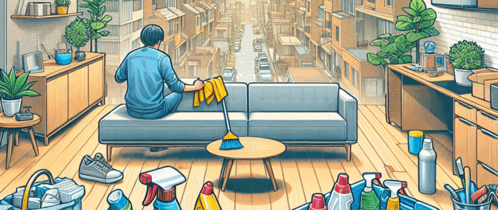 동작구 이사 후 입주청소 체험기 동작구 이사 후 입주청소 체험기