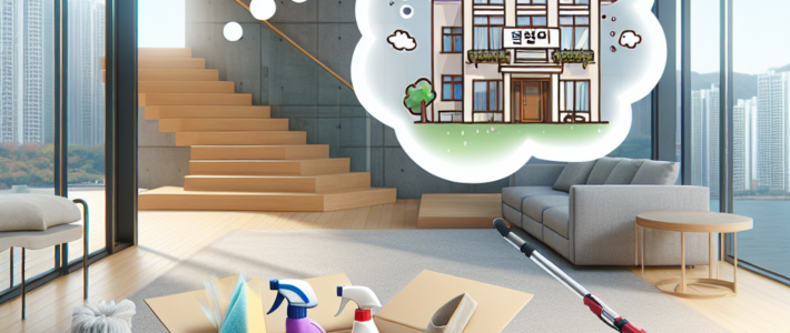 동작구 입주청소, 맡길지 말지 고민된다면? 동작구 입주청소, 맡길지 말지 고민된다면?